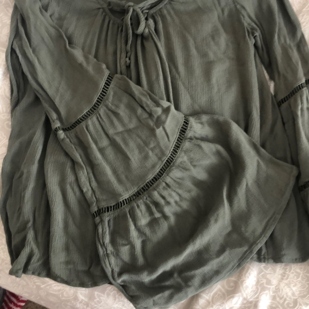Blouse - Picture 3 of 4